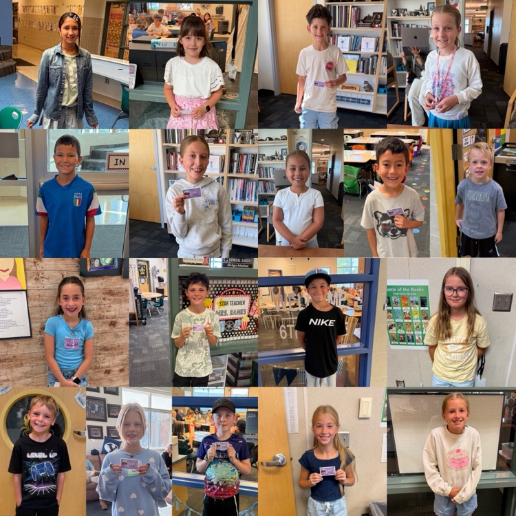 Rocky Reward ColdStone Winners