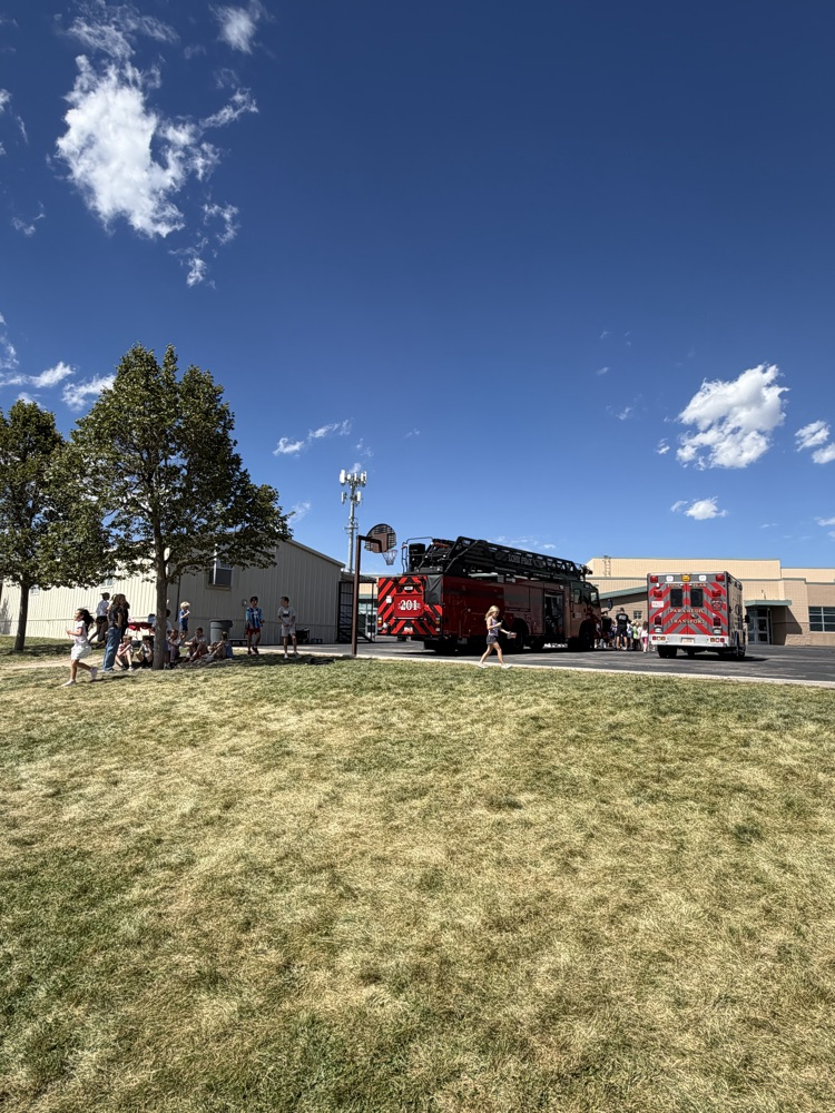 Lone Peak Fire Department
