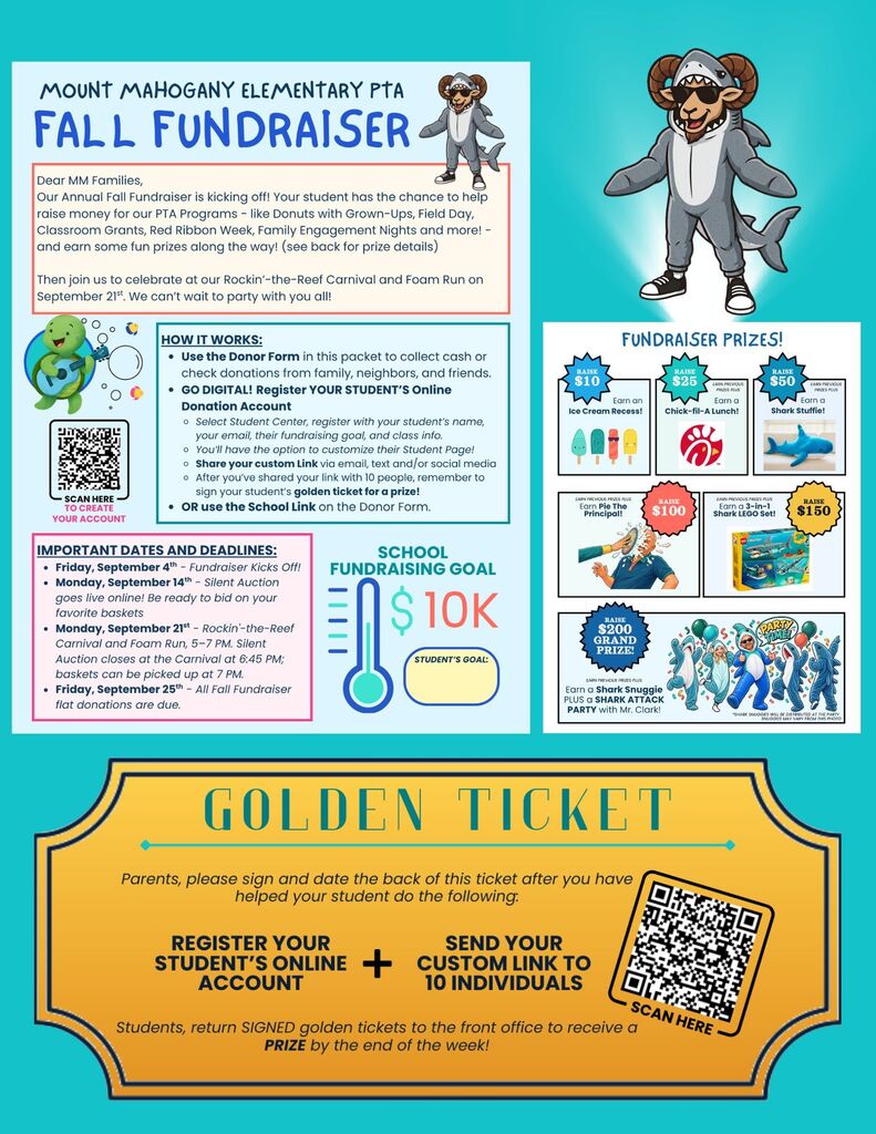 fundraiser
