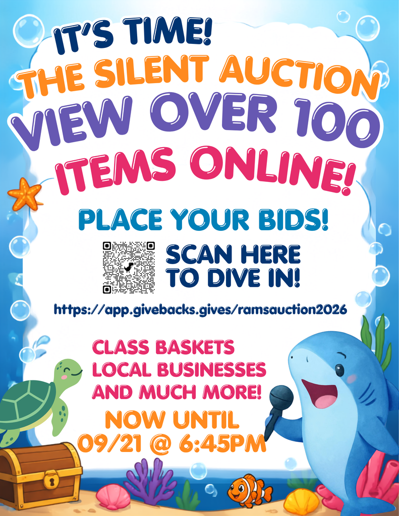 silent auction