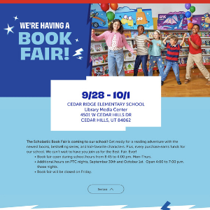 Book Fair