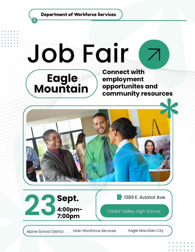 Job Fair