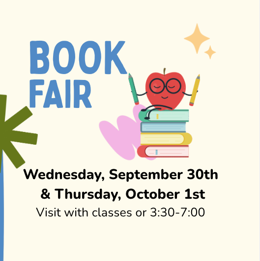 BOOK FAIR