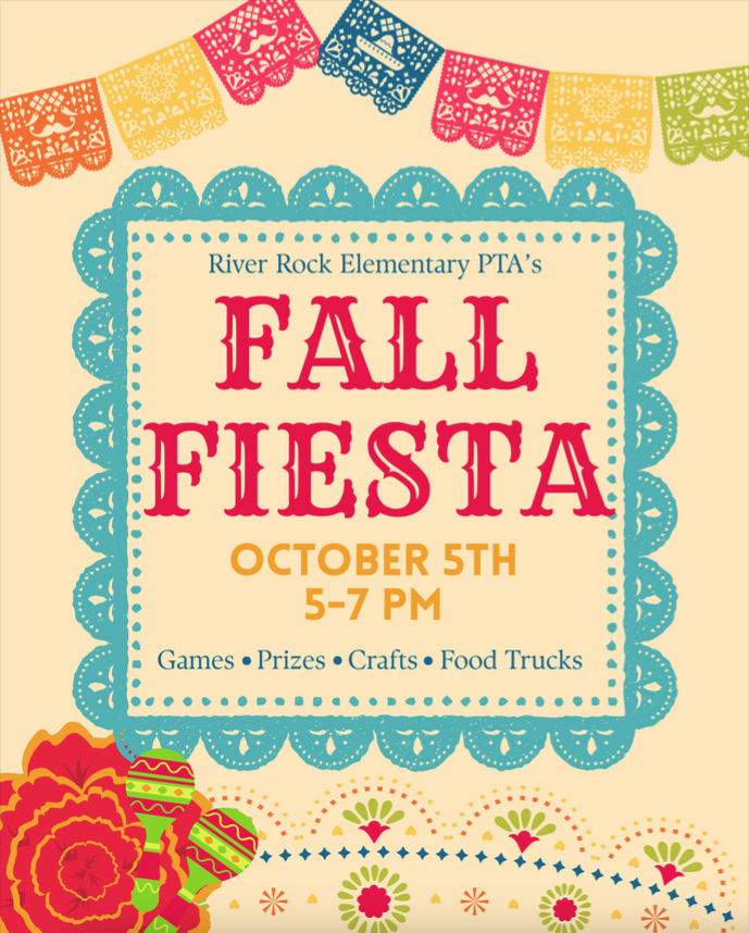 fall fiesta