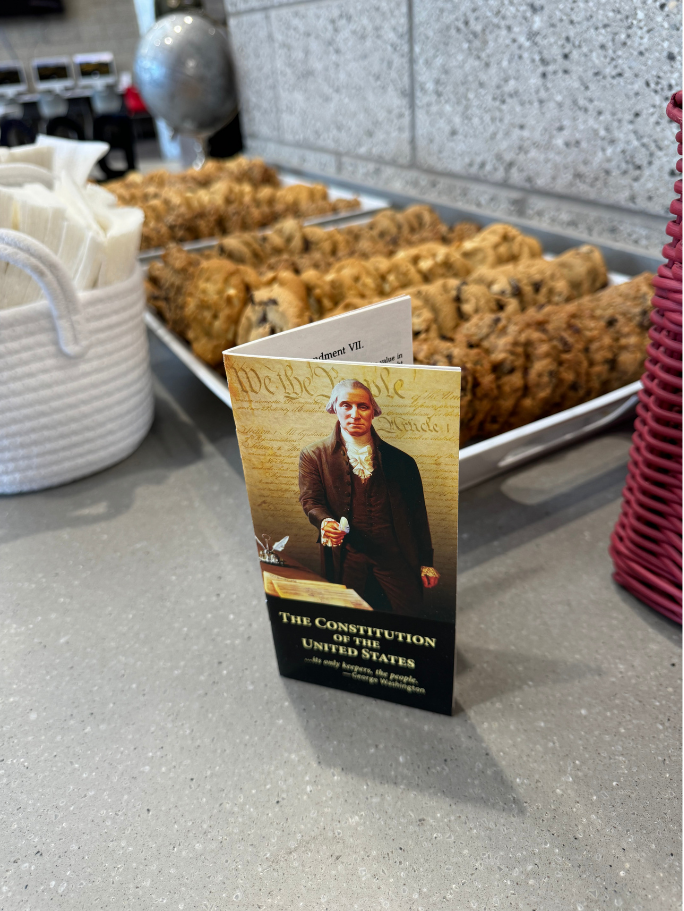 Constitution Day Photo
