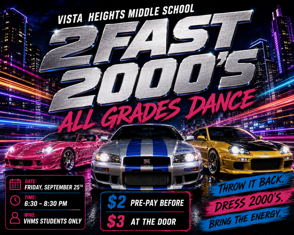 all grades dance