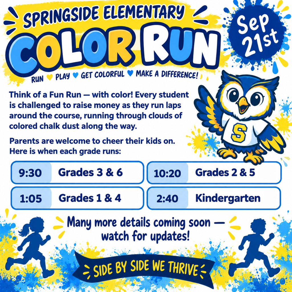 Color Run