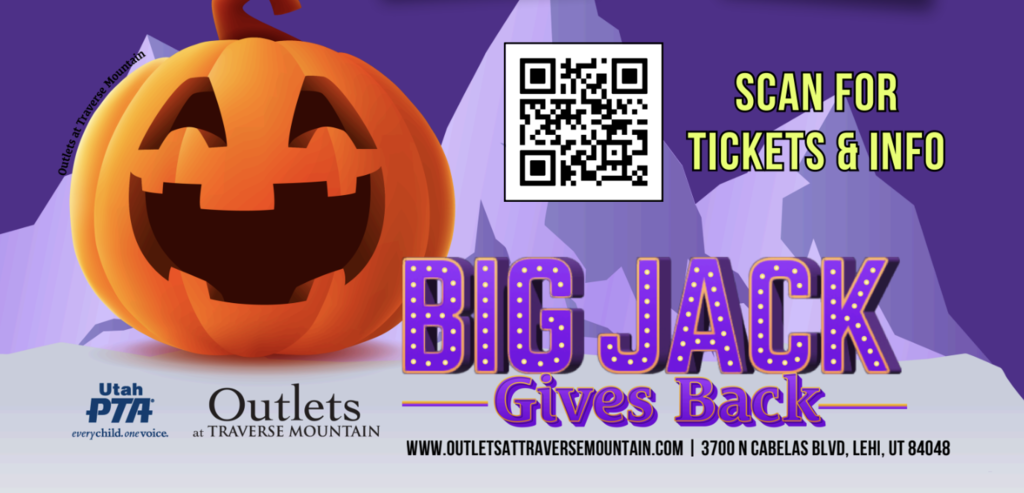 Big Jack Gives Back