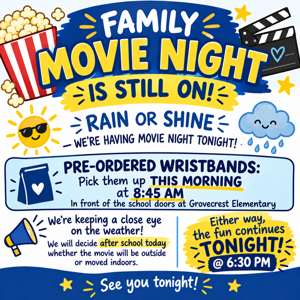 Movie Night