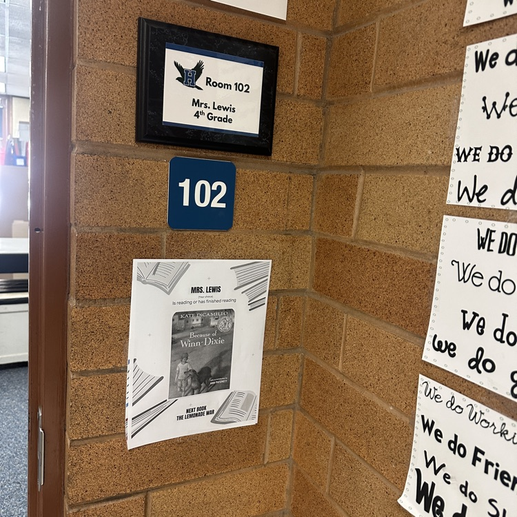 posters of books being read 