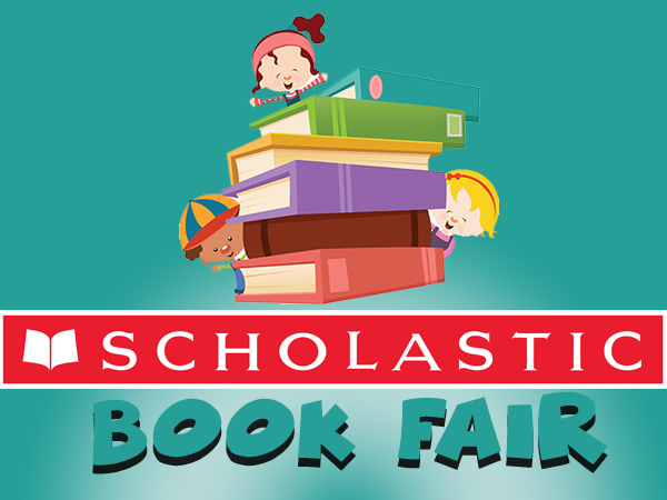 kids and books