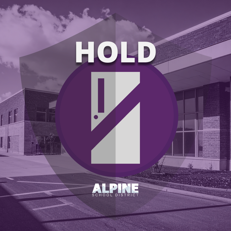 HOLD