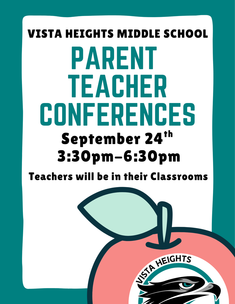 Parent Teacher Conferences