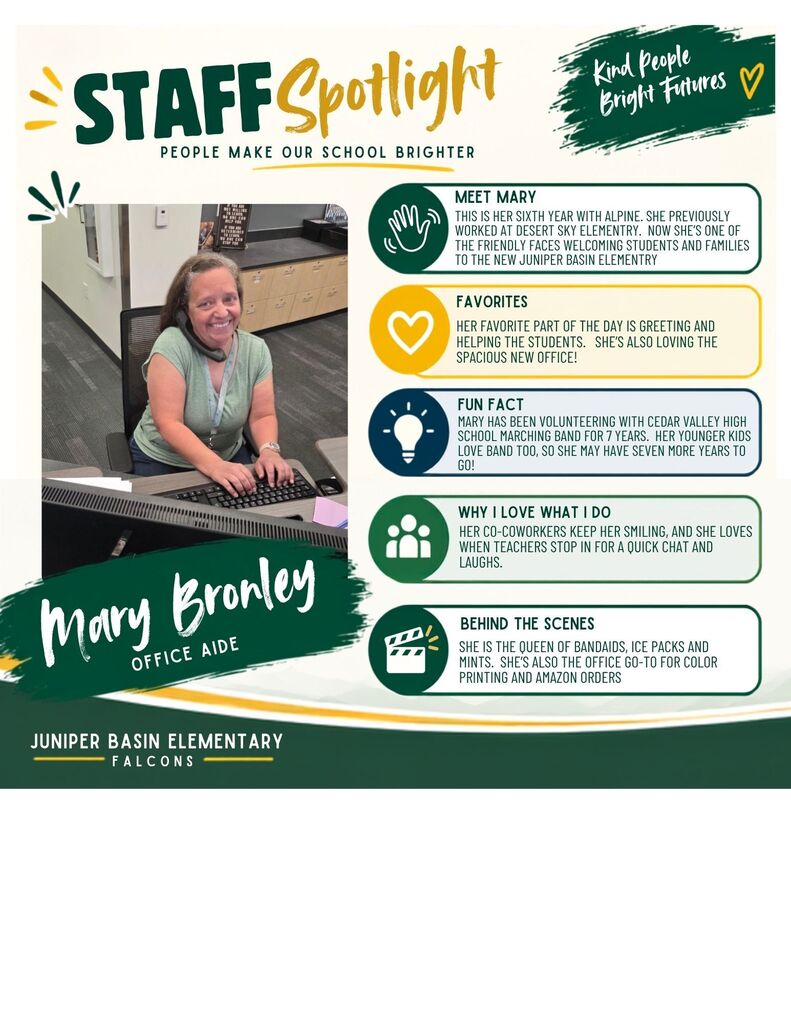 JBE_StaffSpotlight_Mary Bronley