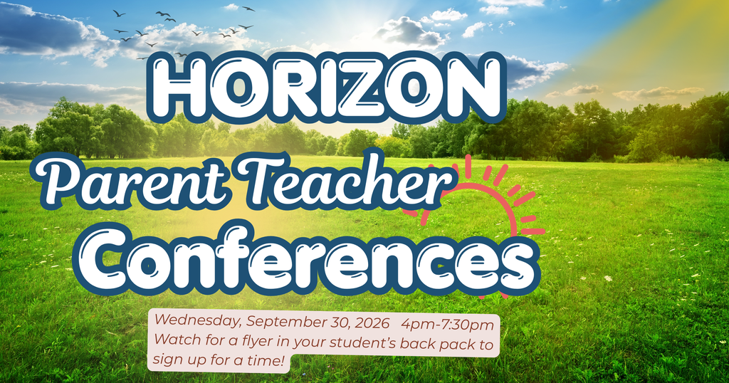Parent Teacher Conferences