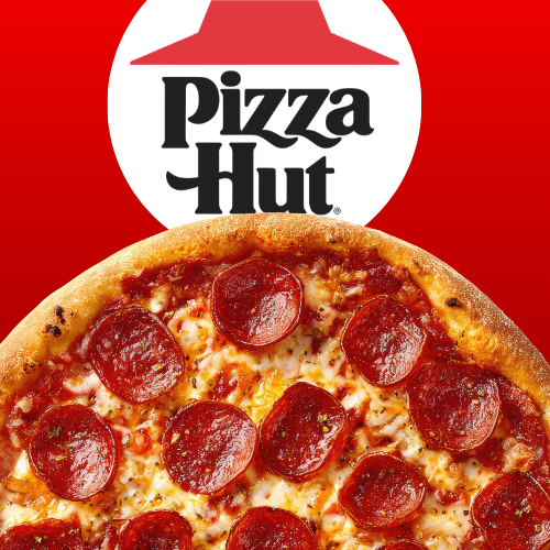 pizza hut spirit night