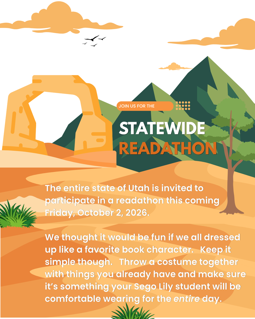 statewide readathon