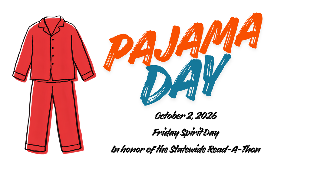 Pajama Day