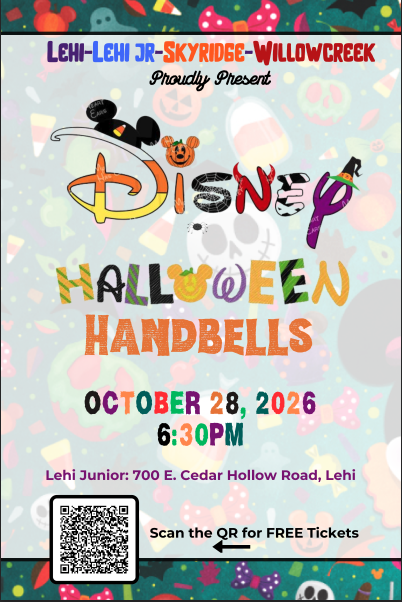 Handbells