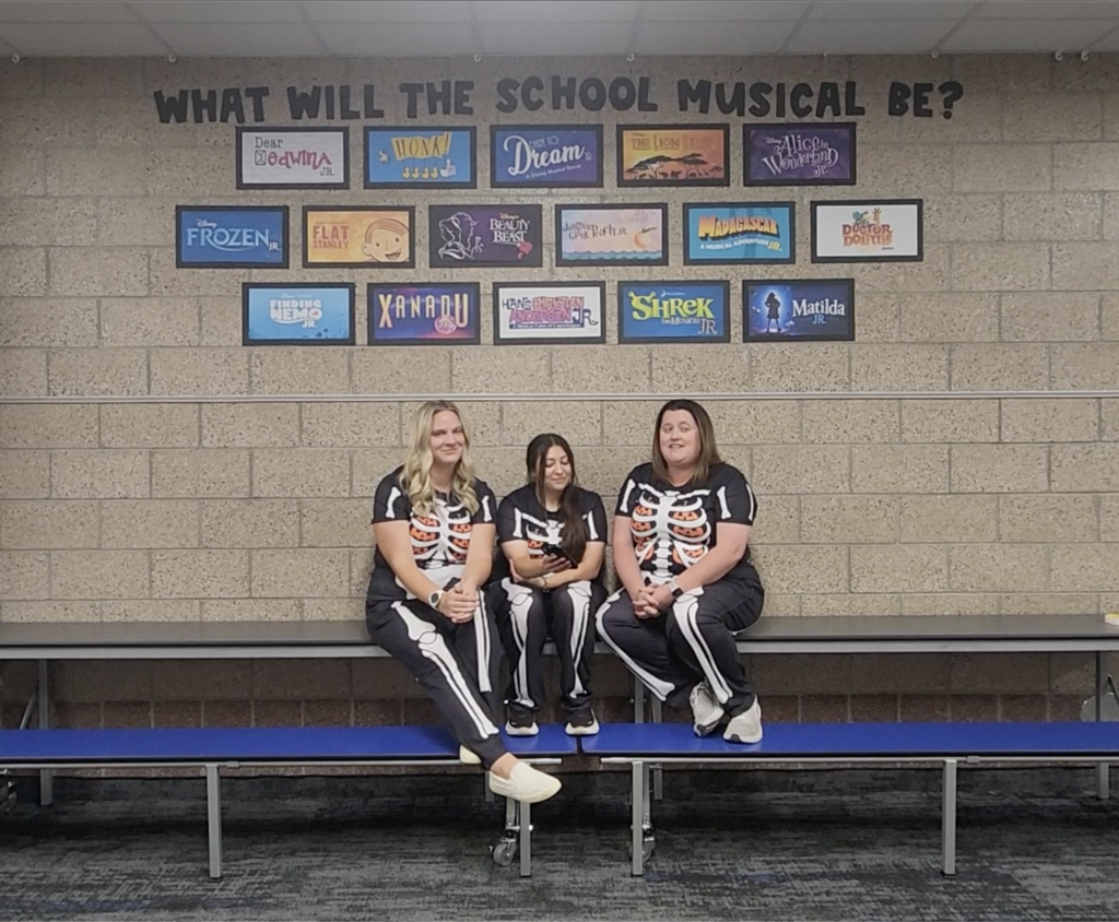 what will the school musical be