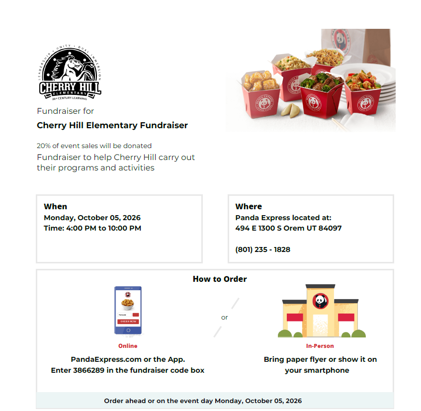 How to order