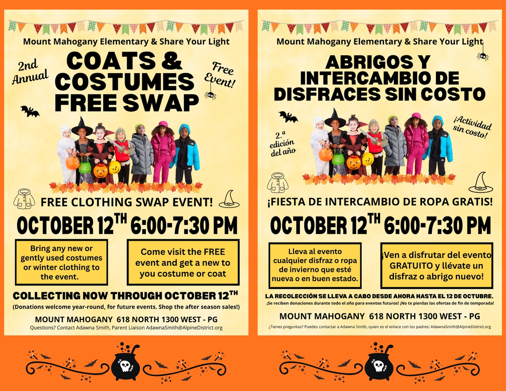 costumes