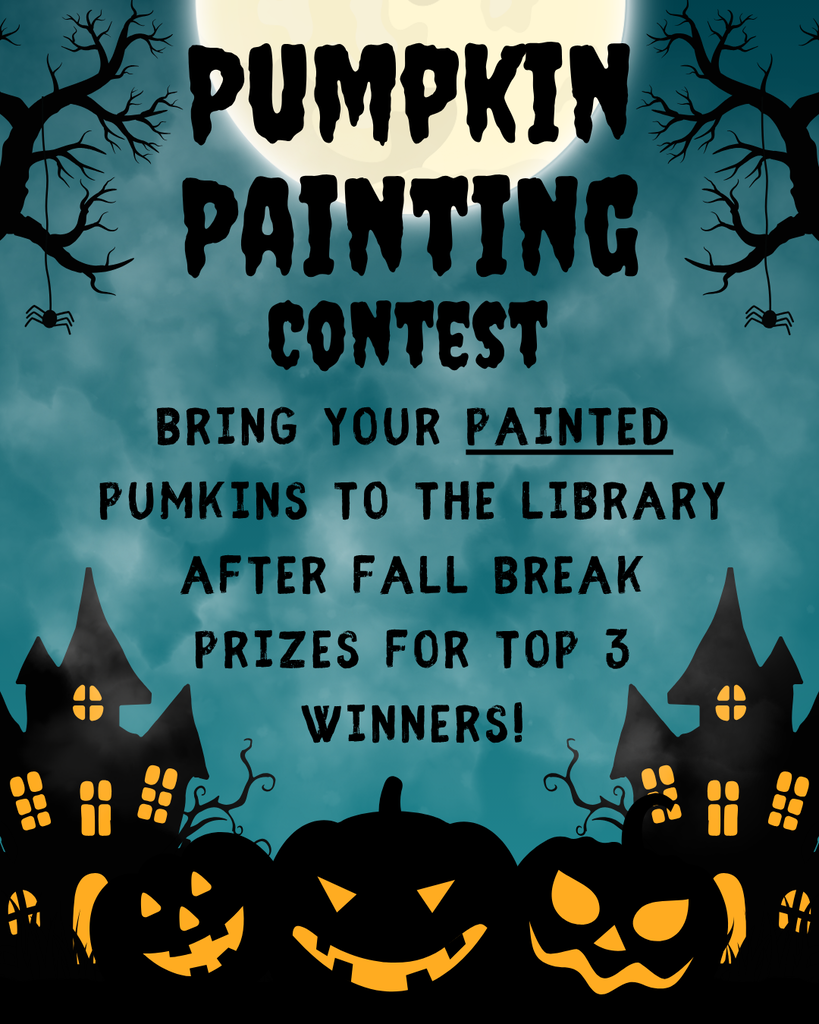 Pumpkin Contest