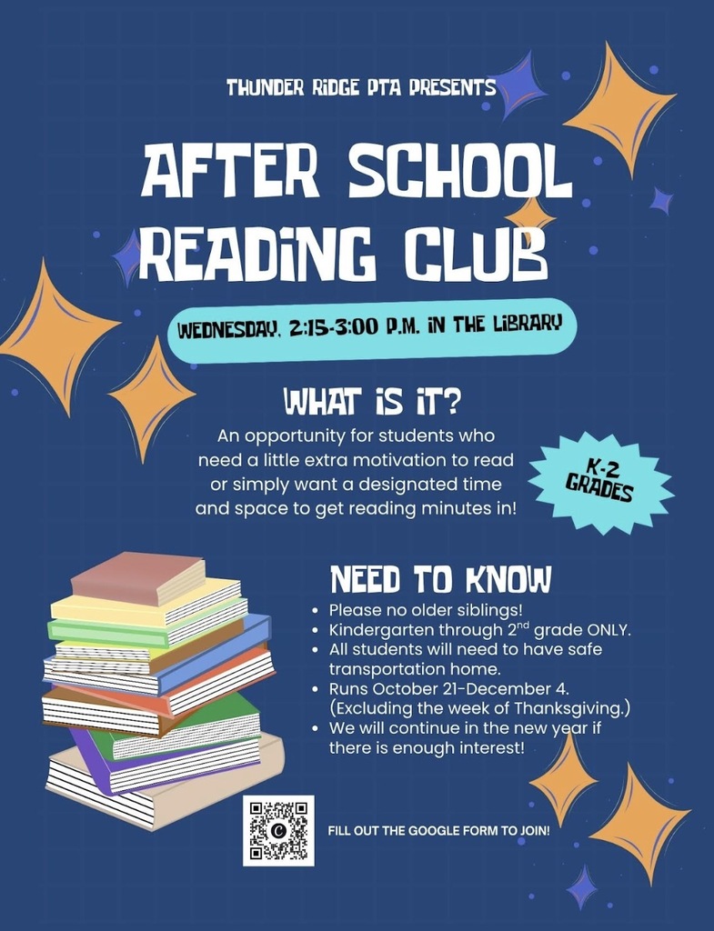 Reading Club
