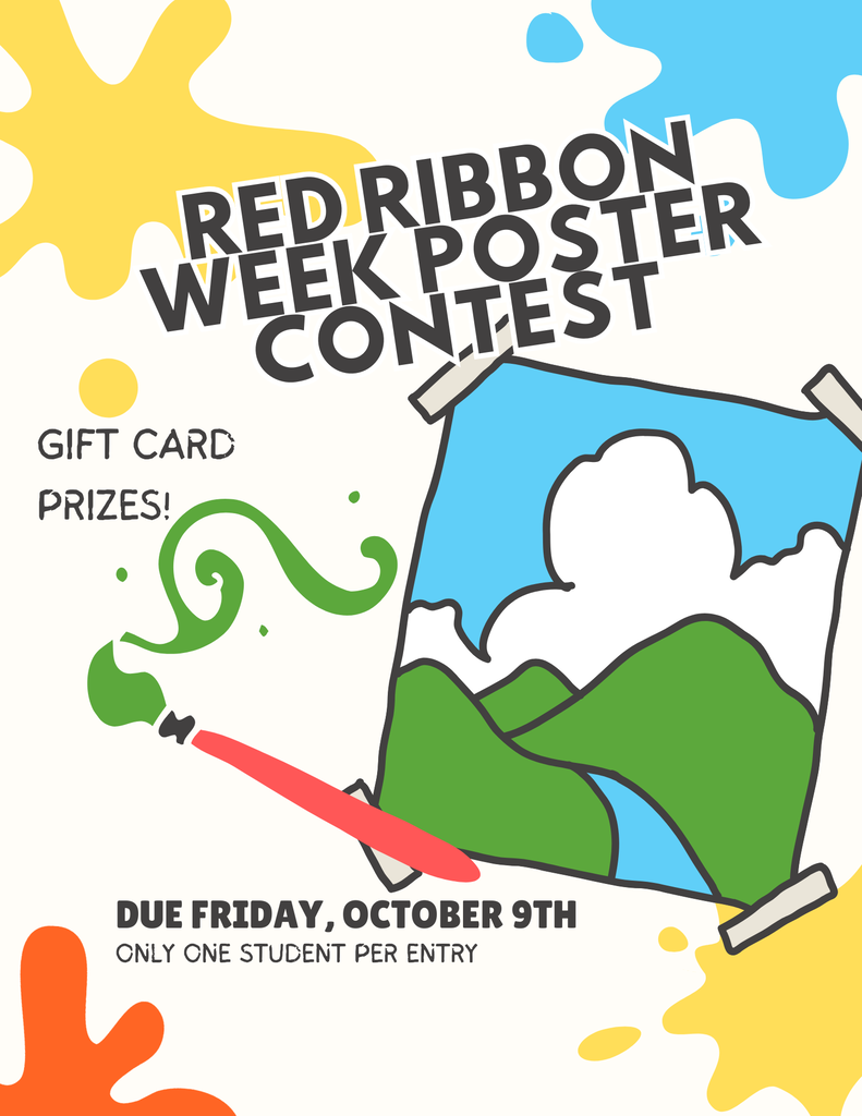 Red Ribbon Week