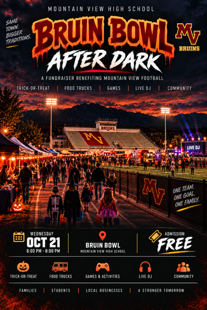 Bruins after Dark