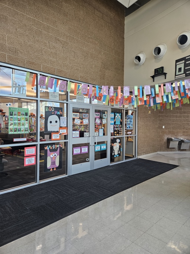 opening doors of monster book fair
