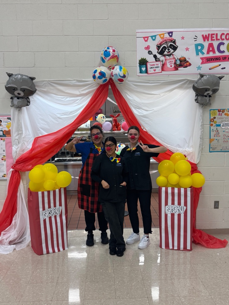 Cafeteria Circus Ridgeline Nutritionists