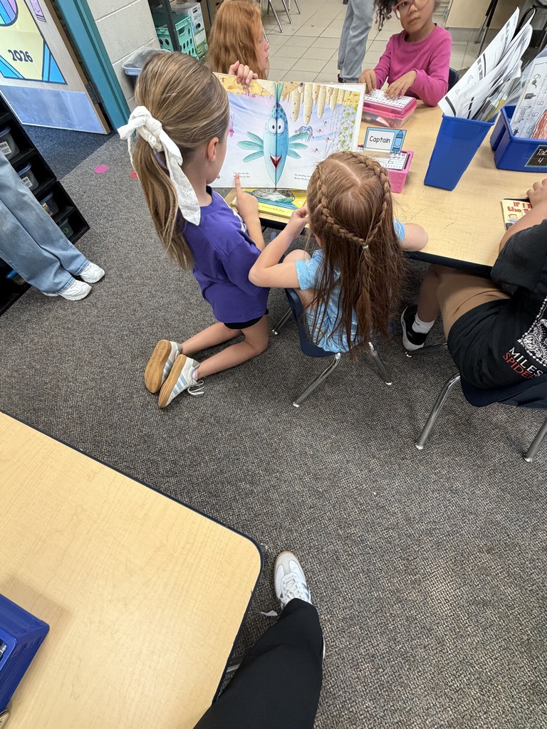 State Wide Read-a-Thon