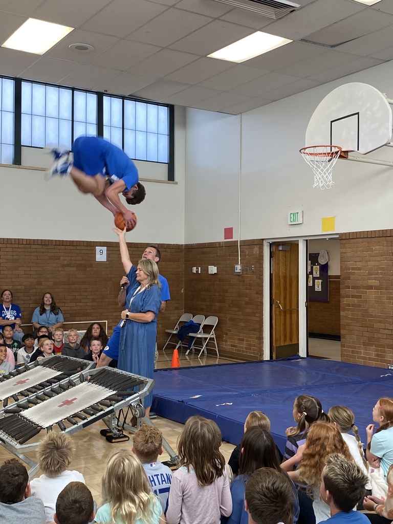 BYU Dunk Team