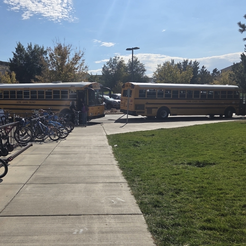 2nd grade fieldtrip