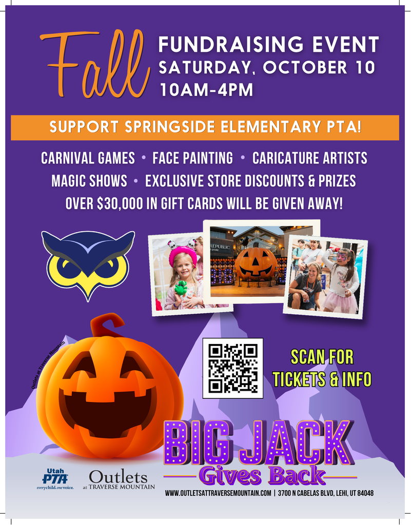 Big Jack Flyer