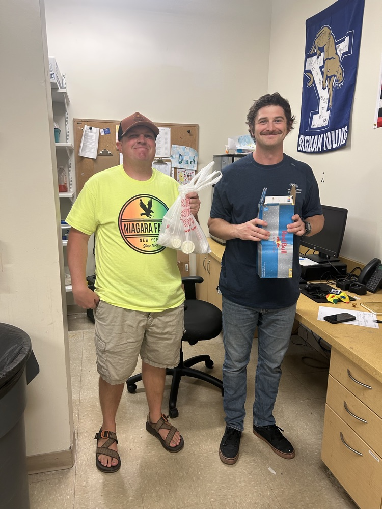 ridgeline custodians