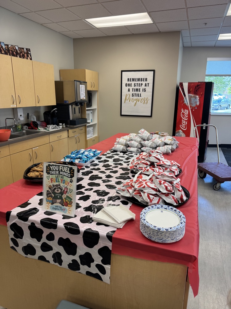 Chick-Fil-A Dinner