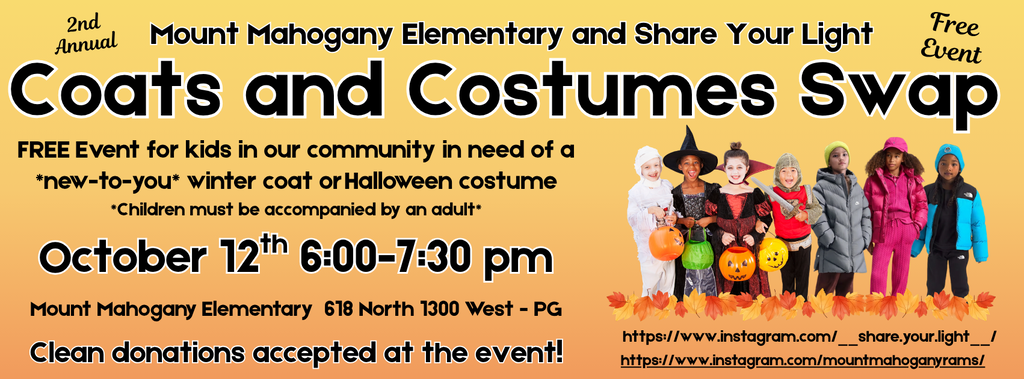 coats and costumes