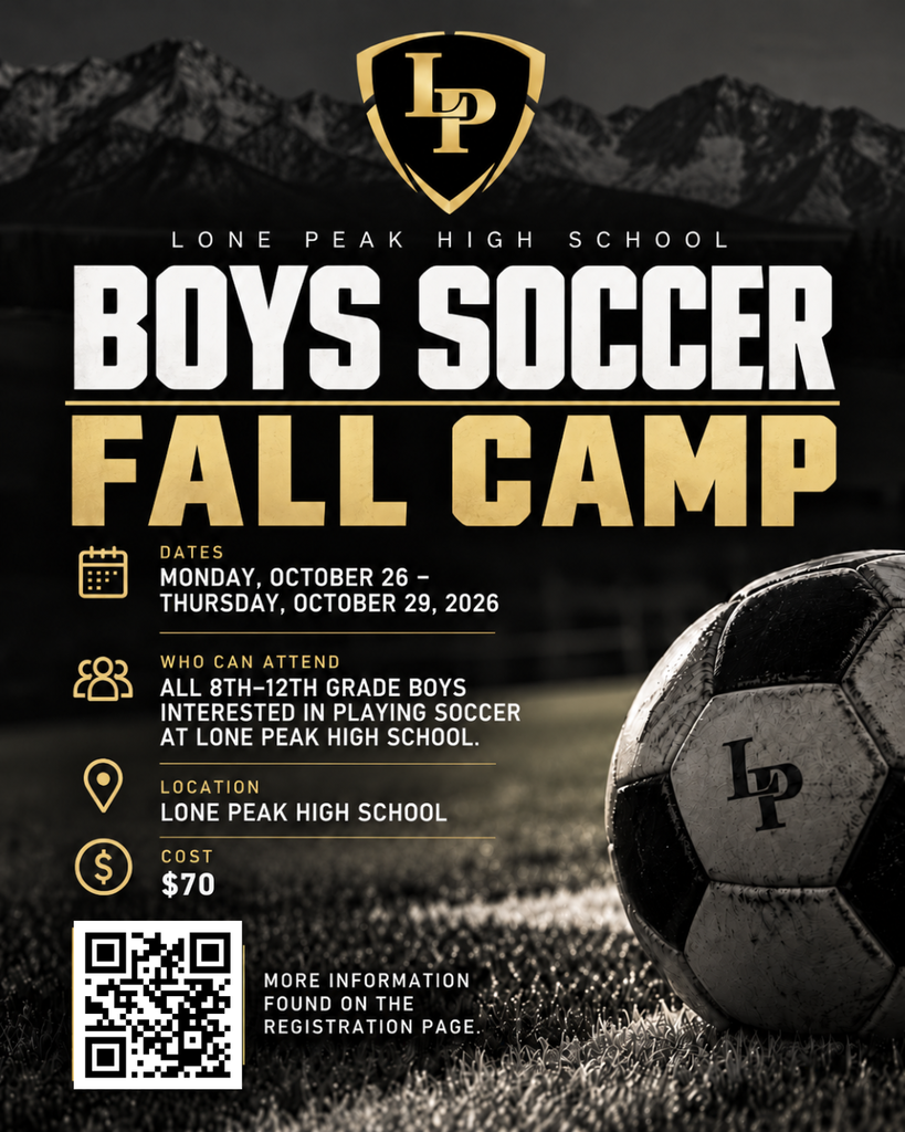 LP Soccer
