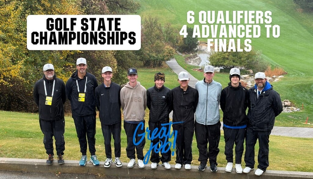 State Golf
