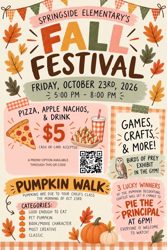 Fall Festival