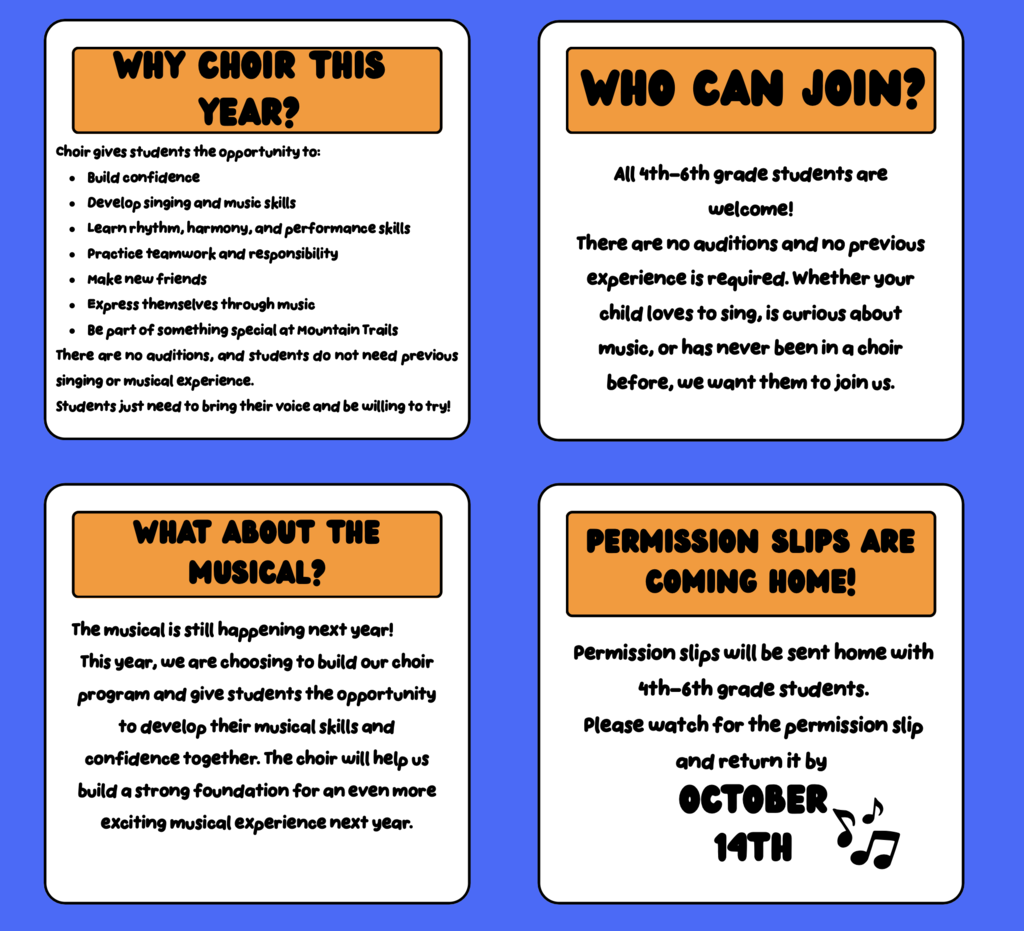 Choir 2