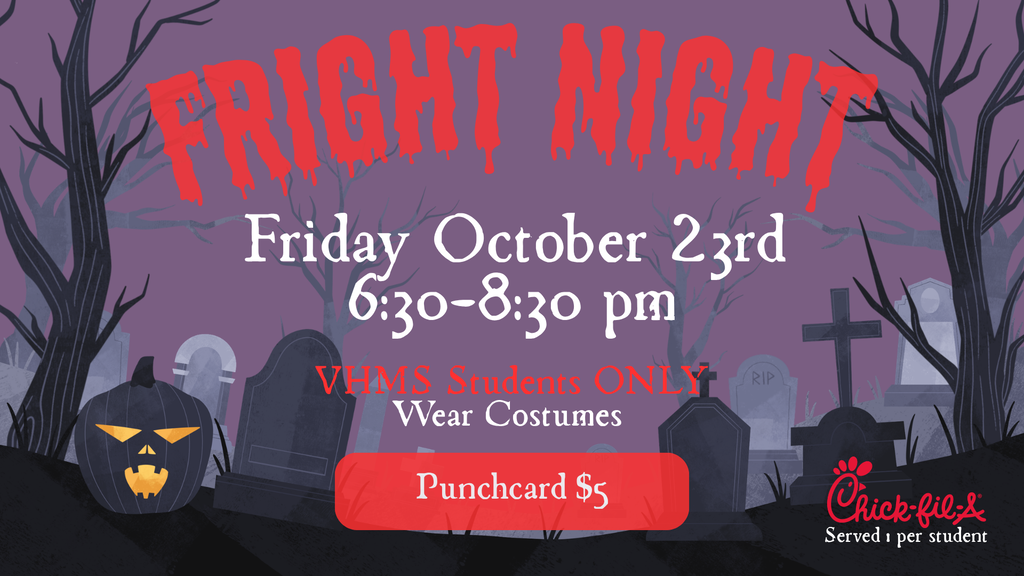 Fright Night