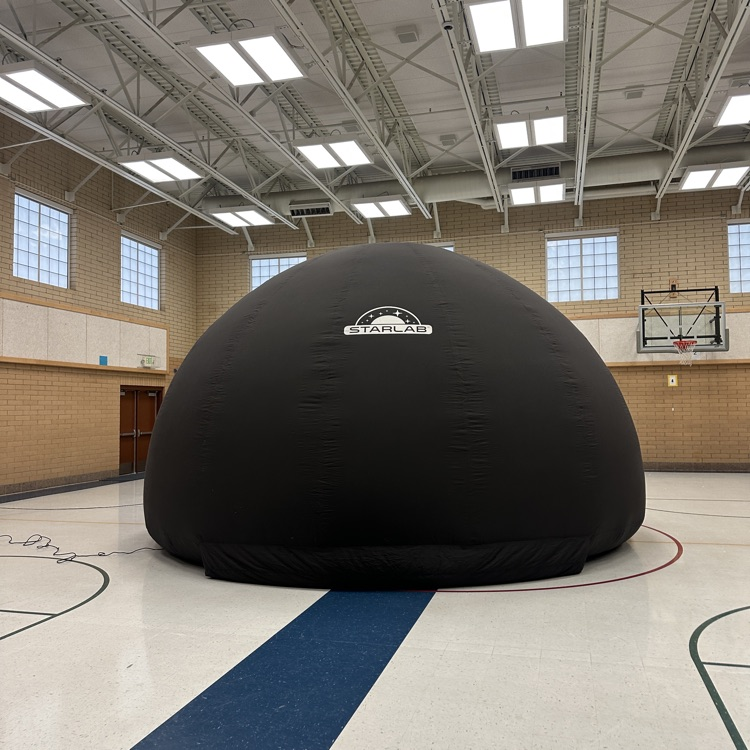 star dome