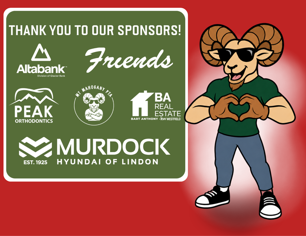 sponsors
