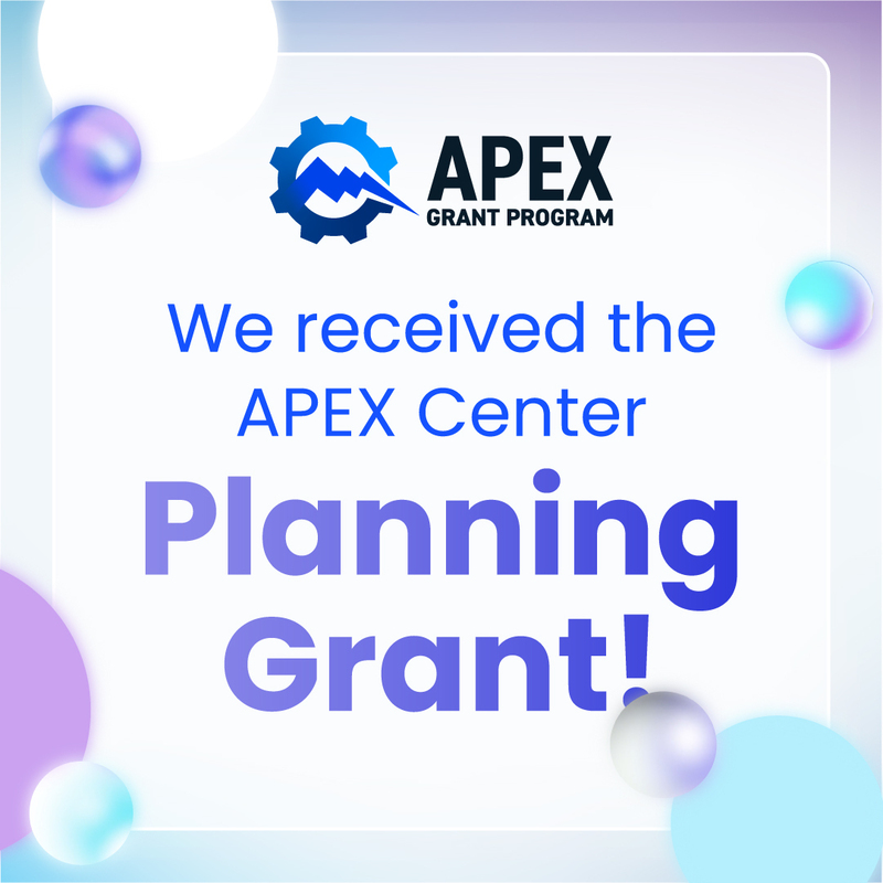APEX Planning Grant