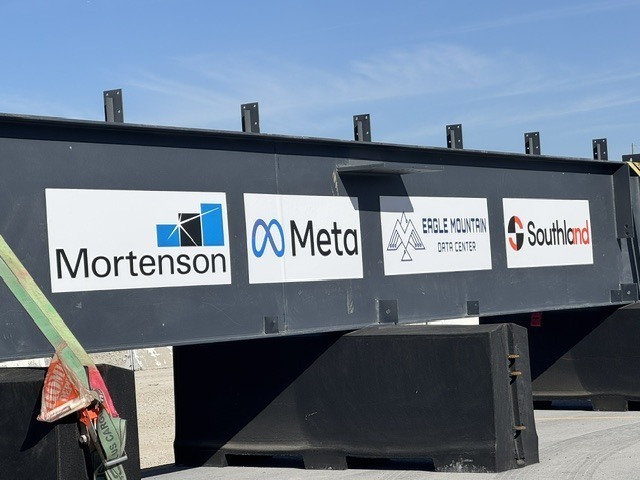 Lake Mountain School District (LMSD) has announced $2.1 million in grants and contributions from Meta to support students
