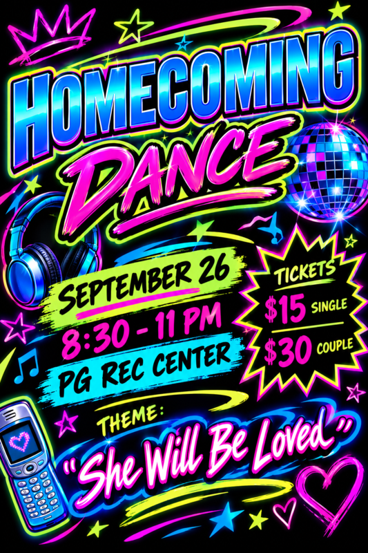 Homecoming