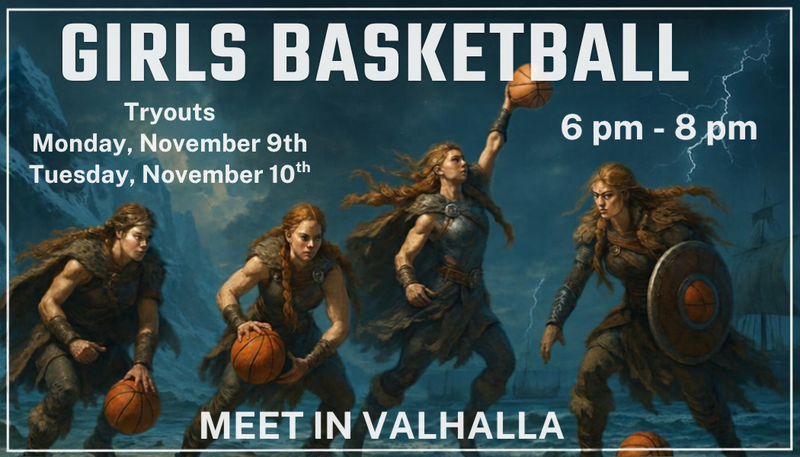 Girls Basketball